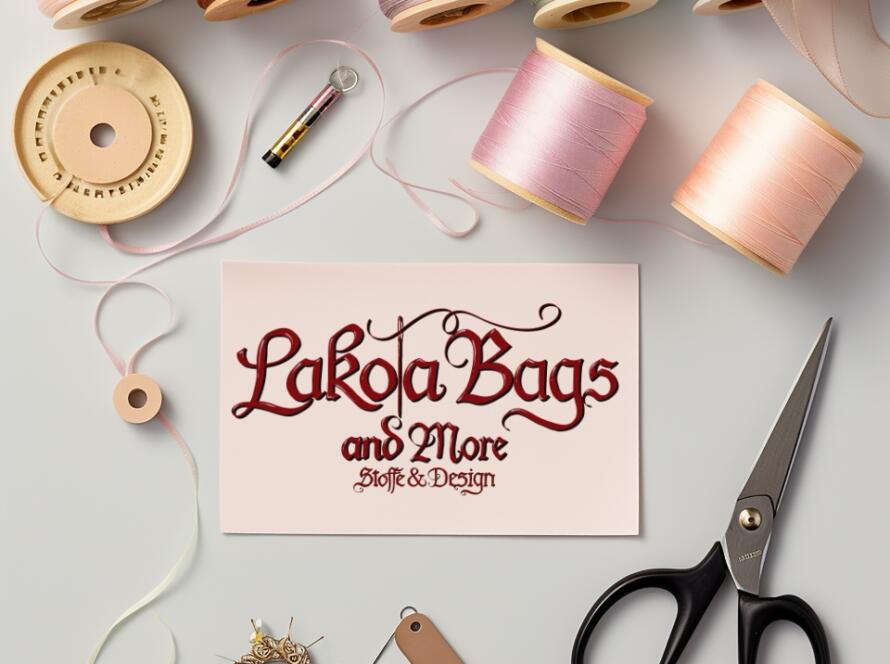 Shop Kategorie Mercerie