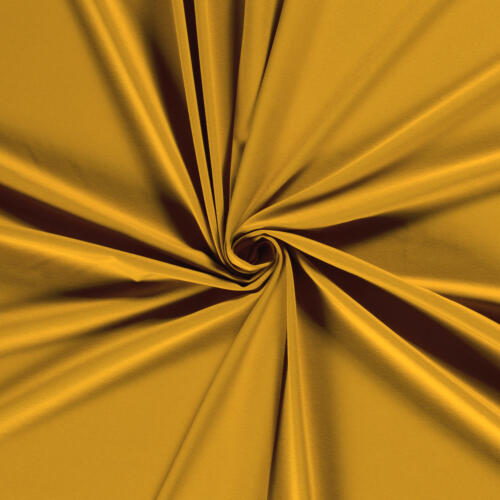 Baumwolle - Jersey uni