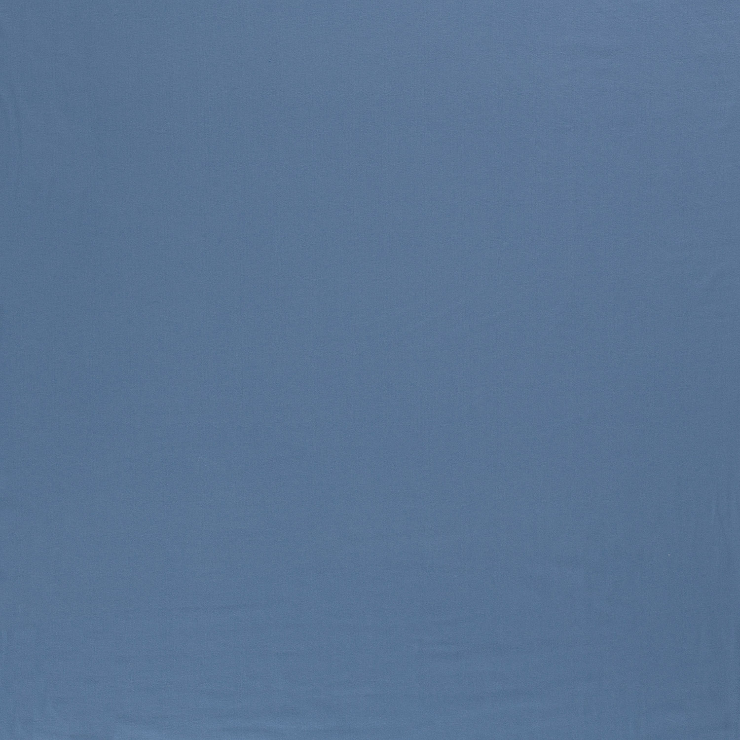 French Terry indigoblau – Bild 2