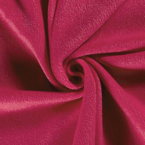 Polar Fleece fuchsia