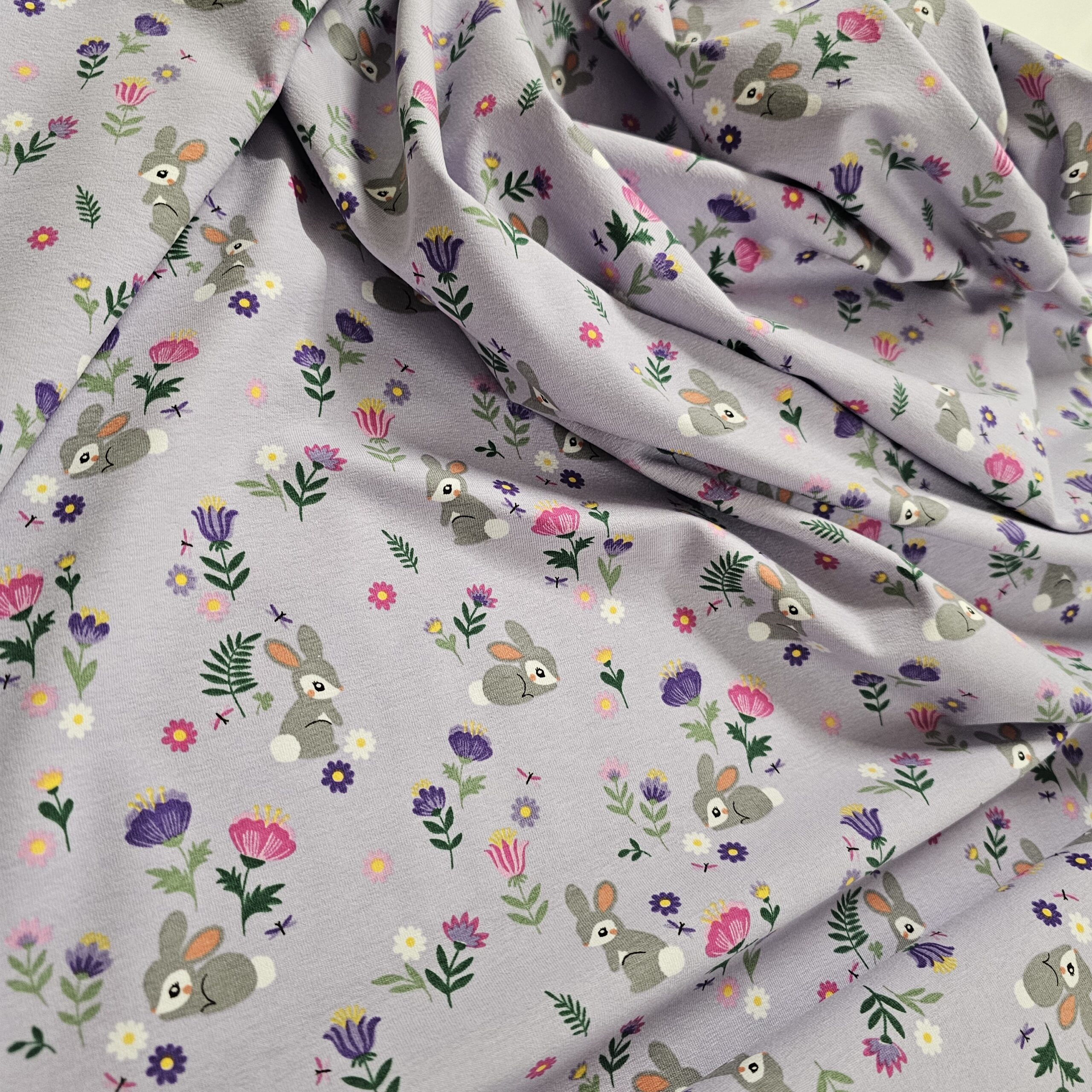 Jersey Häschen – Bild 2