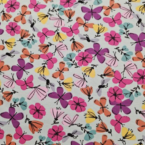 Jersey Schmetterling