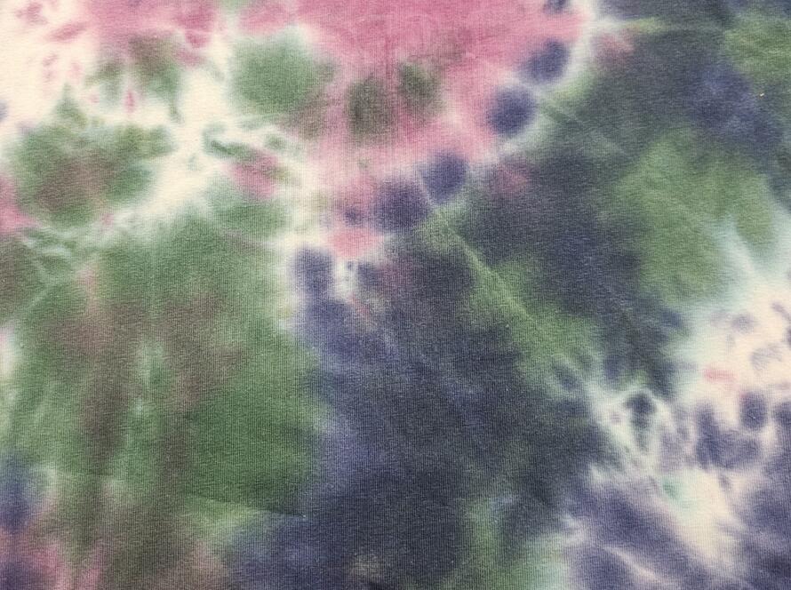 Jersey Batik