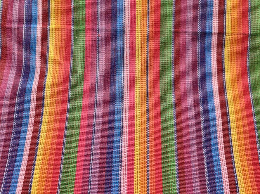 Baumwolle Mexico