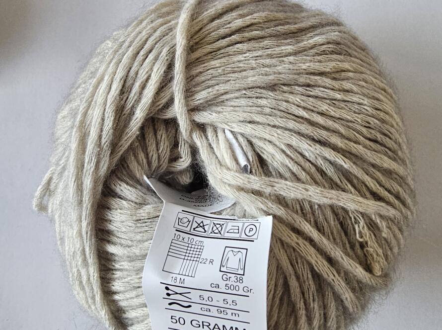 Linie 453 Pudica beige
