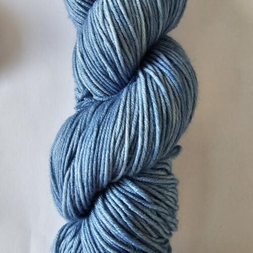 Al Flora naturally dyed