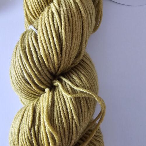 Al Flora naturally dyed