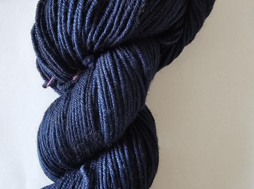 Al Flora naturally dyed