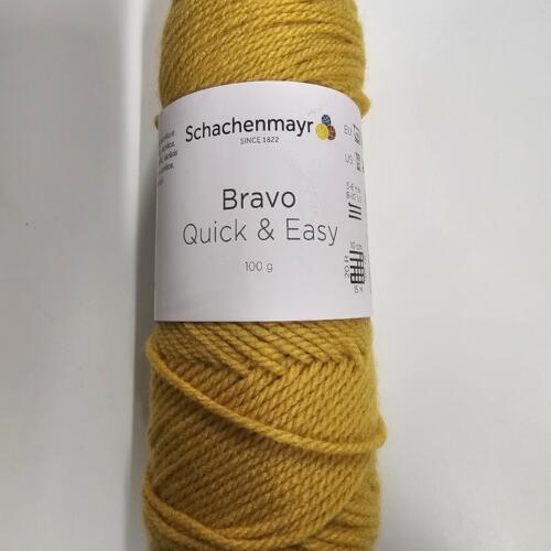 Bravo quick & easy