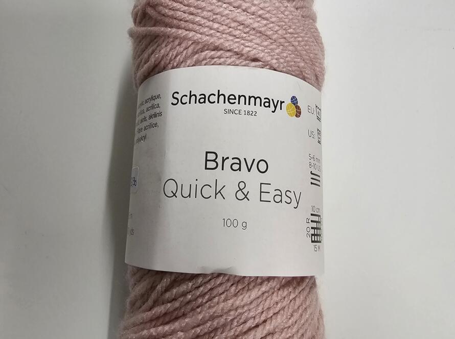 Bravo quick & easy