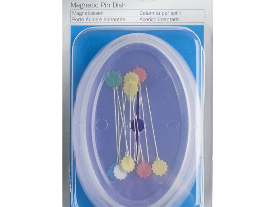 MILWARD Magnetic Pin Dish