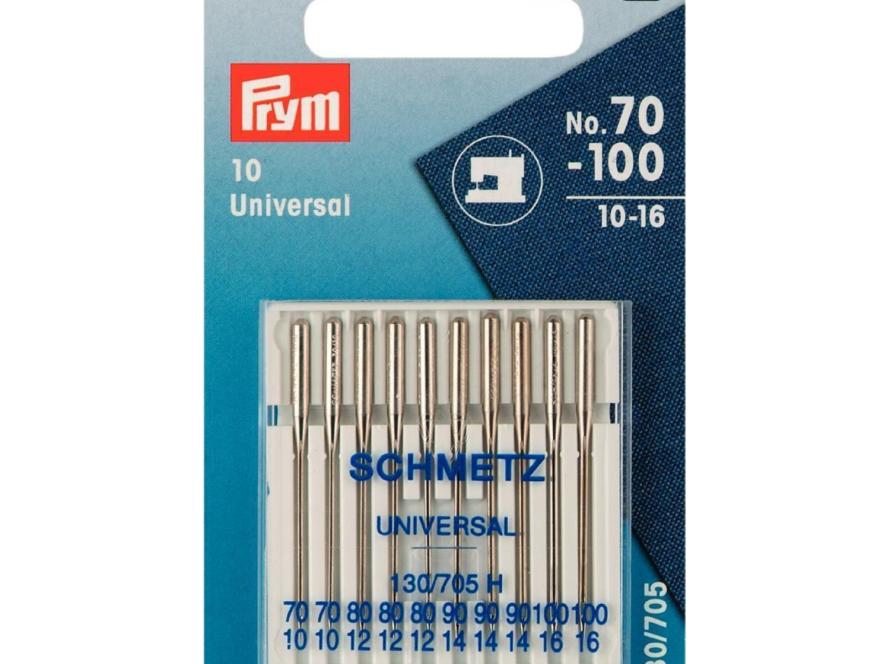 Prym Nähmaschinennadel universal