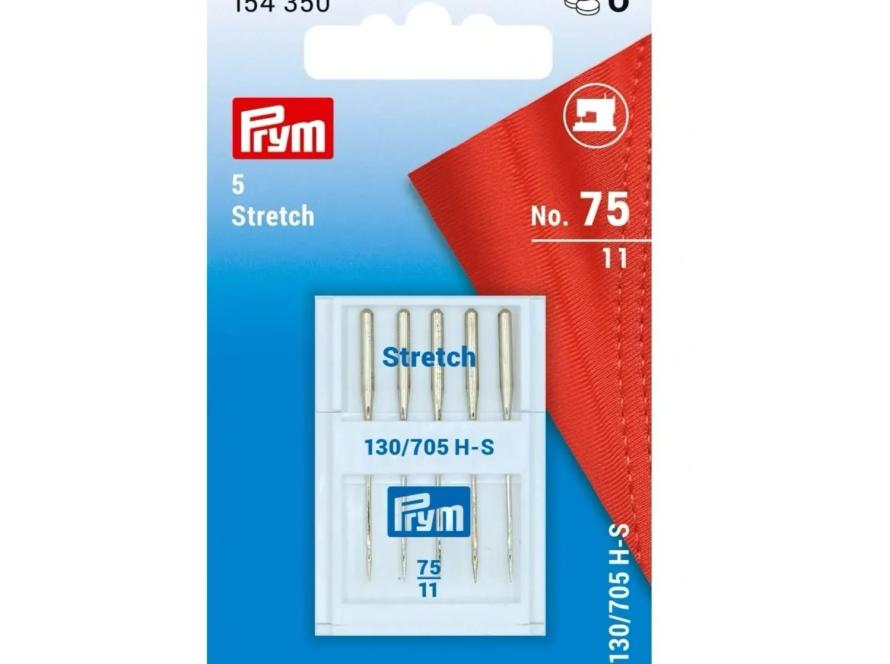 Prym Nähmaschinennadel Stretch