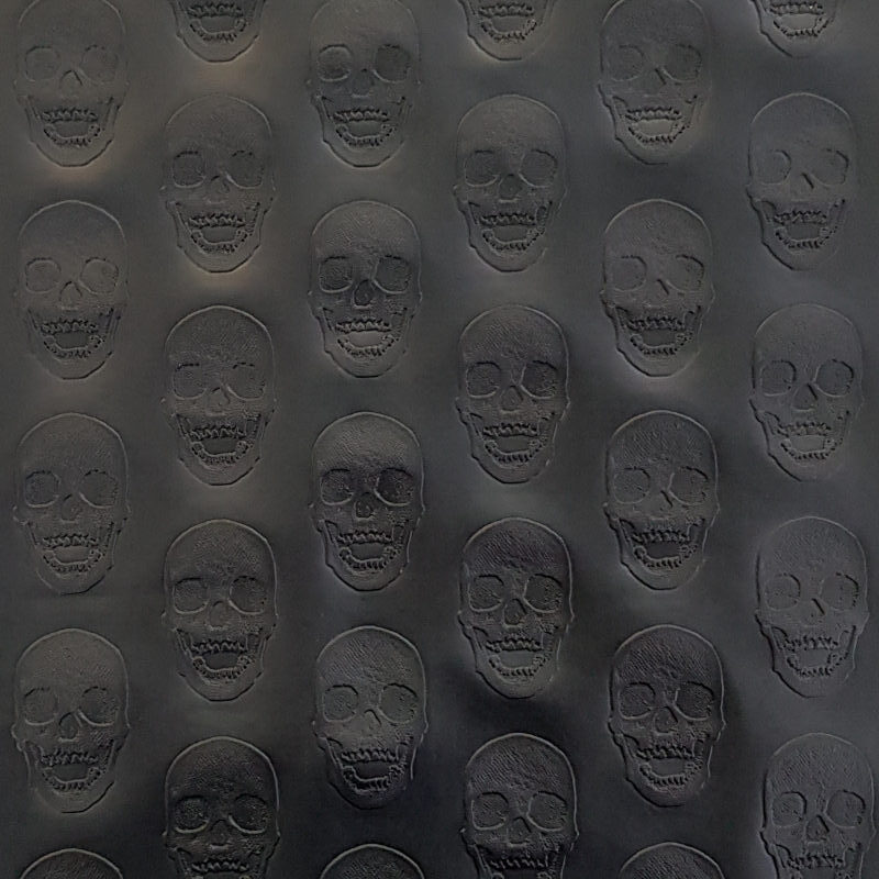 Skulls schwarz