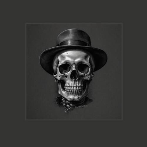 Maxl mit Hut by Lamanina