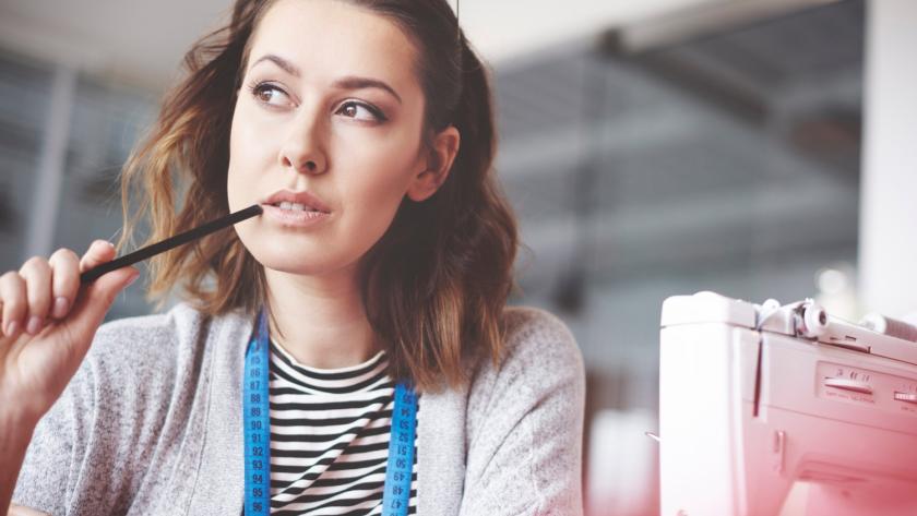 Vor dem Kauf einer Nähmaschine mach dir ein paar Gedanken!