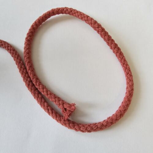 Rundkordel 6mm rost