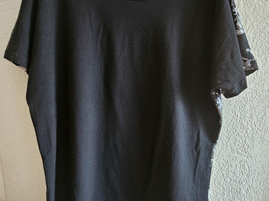 Herren Shirt