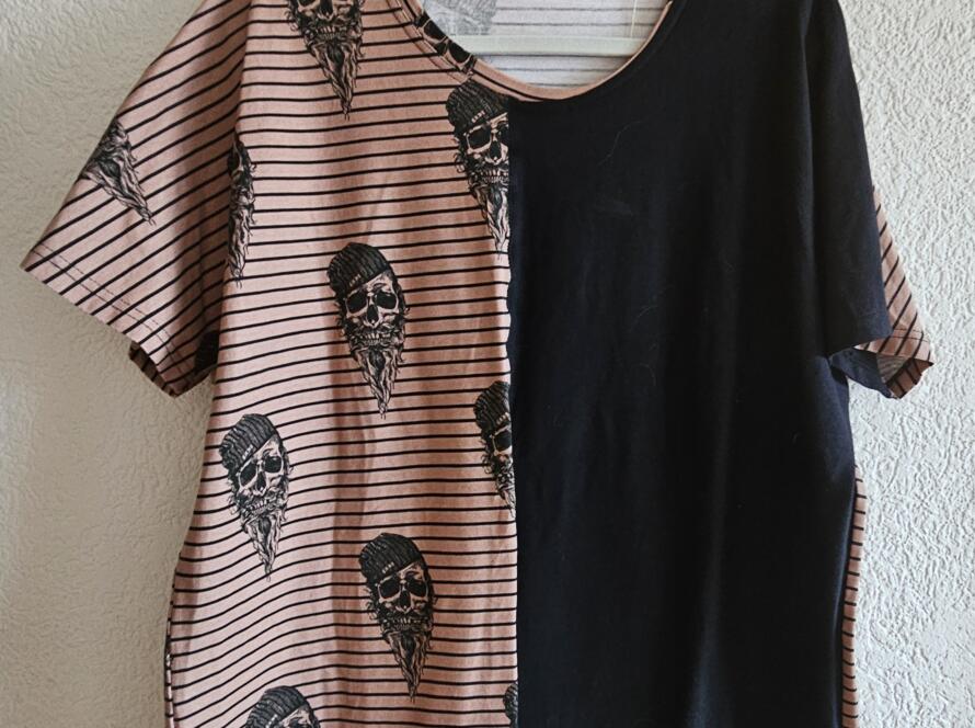 Herren Shirt