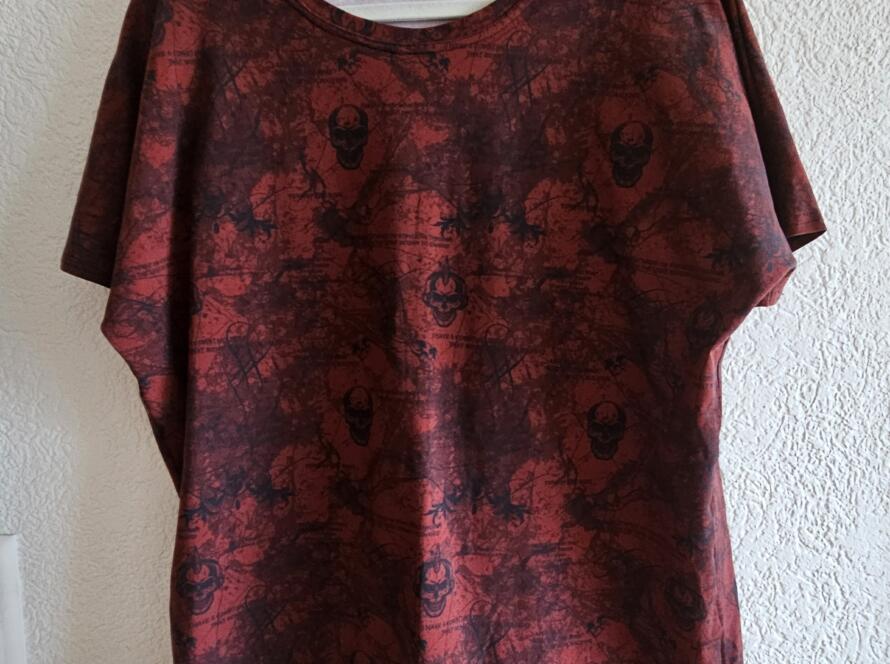 Herren Shirt