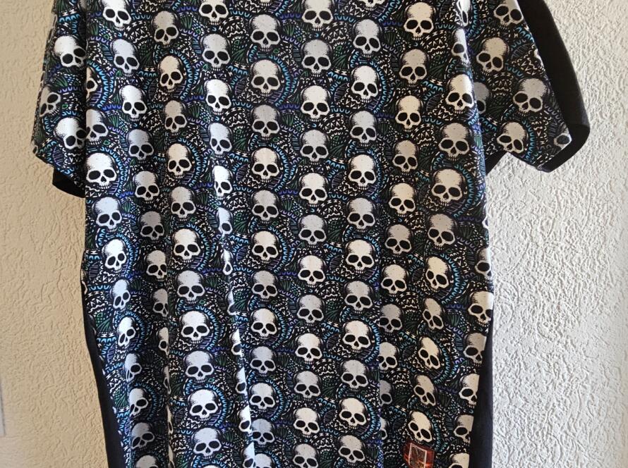 Herren Shirt