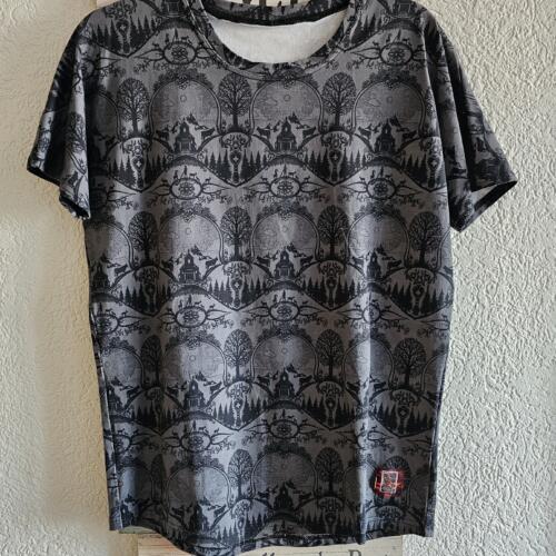 Herrenshirt Kapelle Wiesenberg