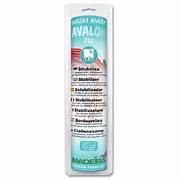 Stickfolie Avalon Film