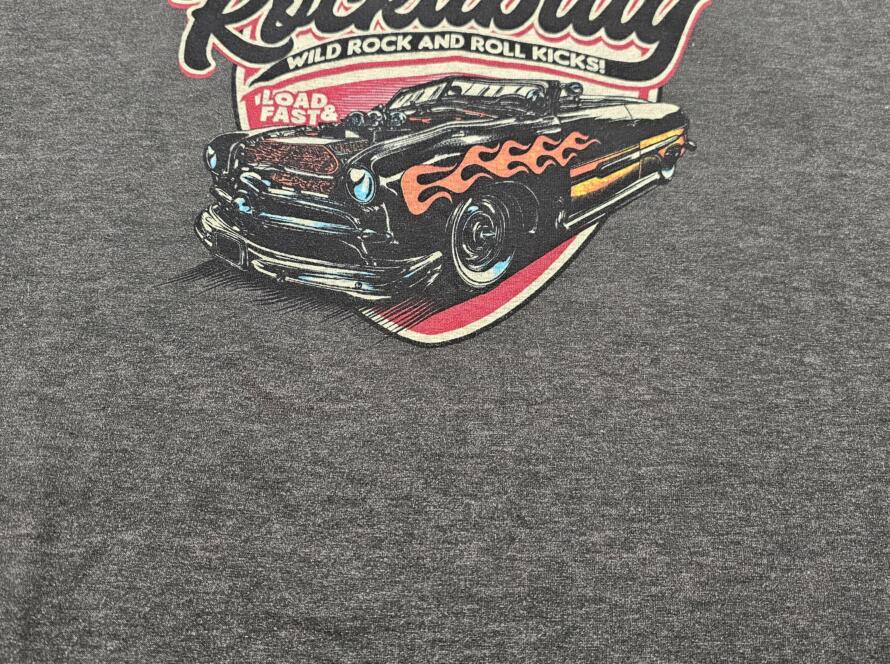Rockabilly