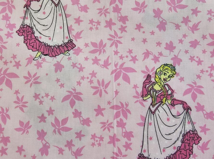 Cinderella Baumwolle