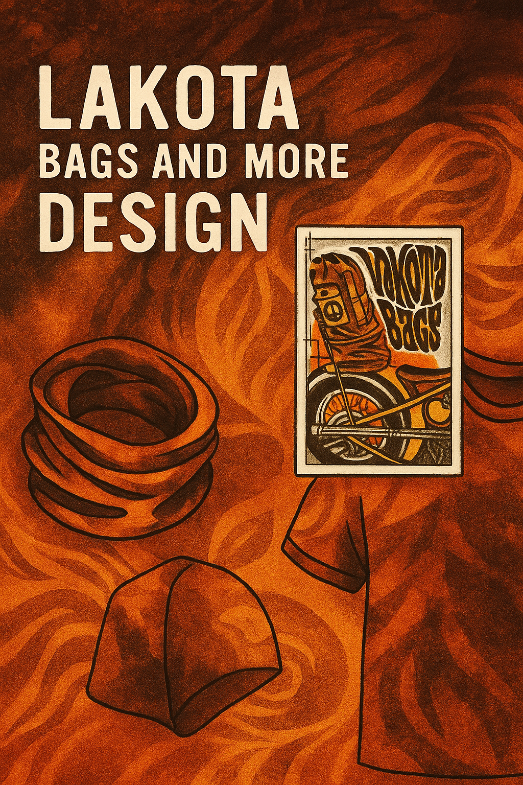 Bags and more Design