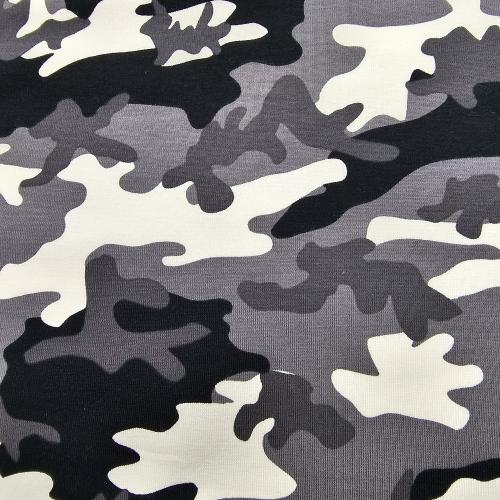 Camouflage Grau