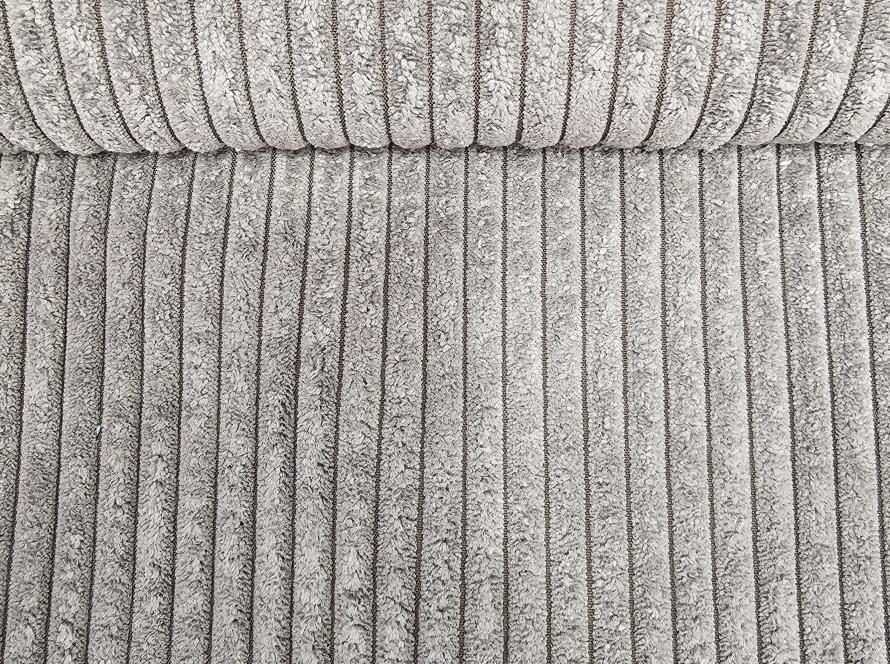 Breitcord mittelgrau