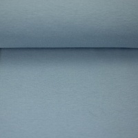 Bündchen Heike light blue