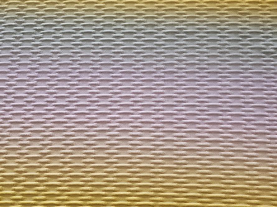 Regenbogen rosa