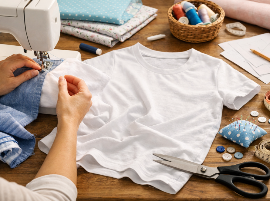 T - Shirt Workshop