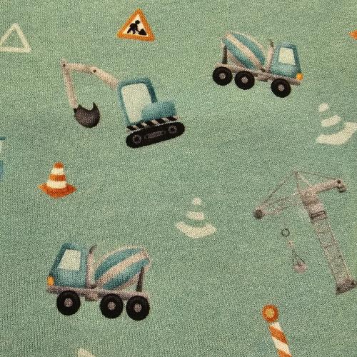 Baustelle