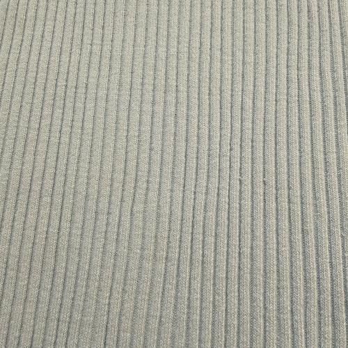 Bündchen Heavy RIB cremeweiss