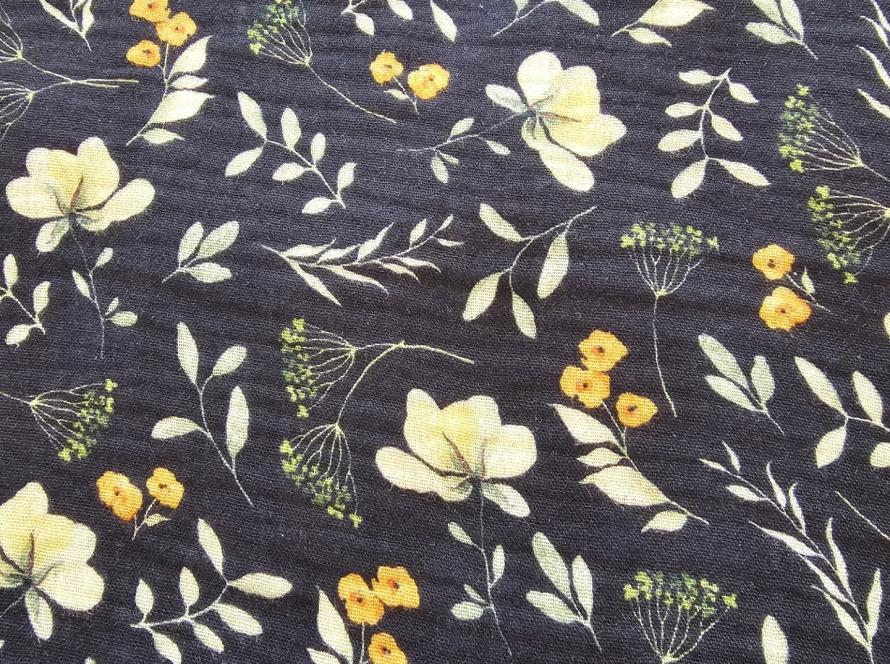Gelbe Blumen