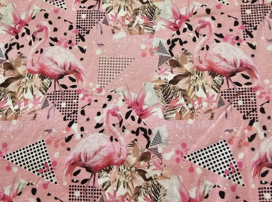Flamingo Vibes