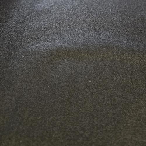 Beschichtete Baumwolle schwarz