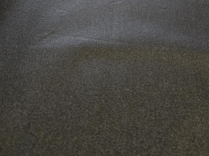 Beschichtete Baumwolle schwarz